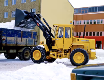 Volvo BM 4200 '1978–84