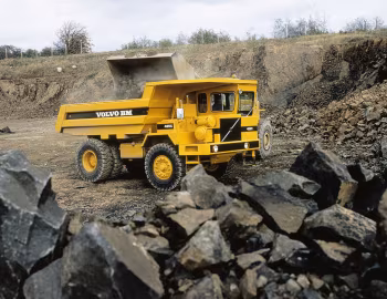 Volvo BM 425C '1984–87