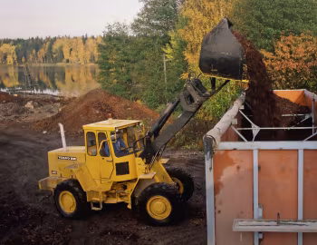Volvo BM 4300 '1977–84