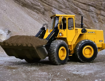 Volvo BM 4400 '1978–87