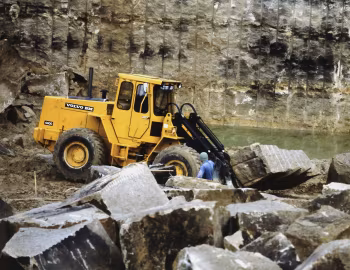 Volvo BM 4400 '1978–87
