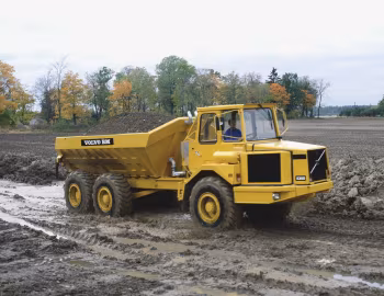 Volvo BM 5350 '1979–82