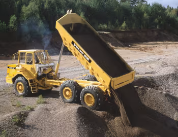 Volvo BM 5350 '1979–82