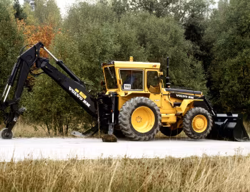Volvo BM 646 '1977–81