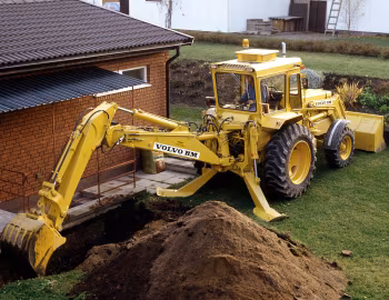 Volvo BM 646 '1977–81