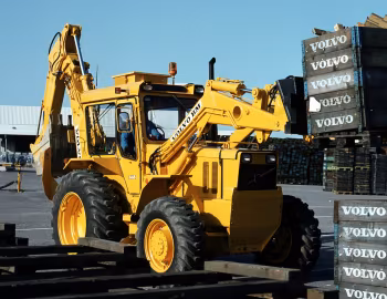 Volvo BM 646 '1977–81
