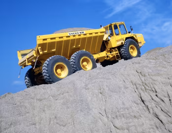 Volvo BM 860S '1976–79