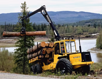 Volvo BM 9110 '1978–????