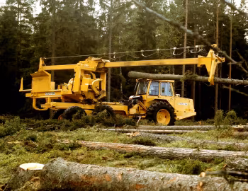 Volvo BM 980 '1976–????