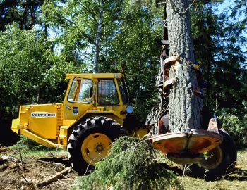 Volvo BM 990 '1970–74