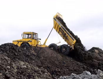 Volvo BM A20 '1986–91
