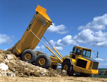Volvo BM A40 '1990–97