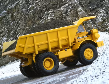 Volvo BM Kockum 425B '1979–84