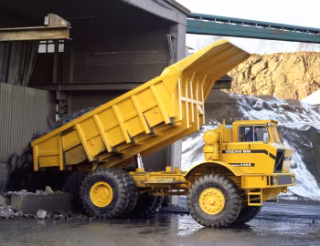 Volvo BM Kockum 442B '1977–84