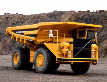 Volvo BM Kockum 565 '1981–86