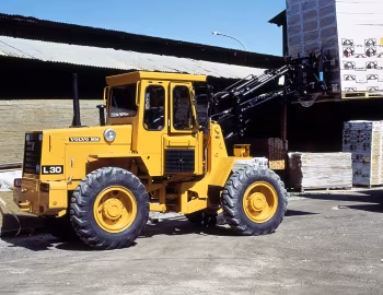 Volvo BM L30 '1987–95