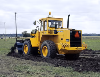 Volvo BM L90 '1986–91