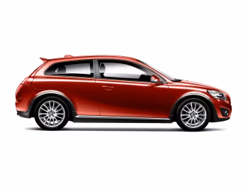 Volvo C30 [Worldwide] '2009–13