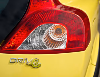 Volvo C30 1.6 DRIVe R-Design [Worldwide] '2009–13