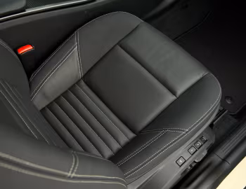 Interior Volvo C30 1.6 DRIVe R-Design [Worldwide] '2009–13