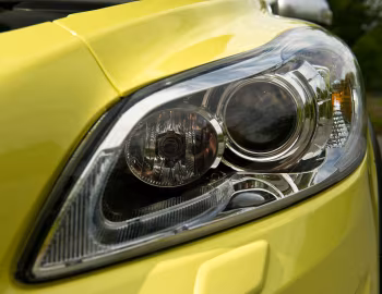 Volvo C30 1.6 DRIVe R-Design [Worldwide] '2009–13