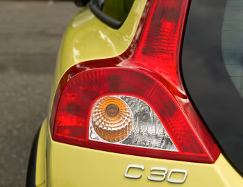 Volvo C30 1.6 DRIVe R-Design [Worldwide] '2009–13