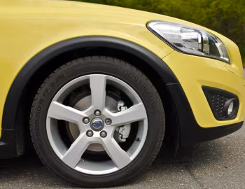 Volvo C30 1.6 DRIVe R-Design [Worldwide] '2009–13