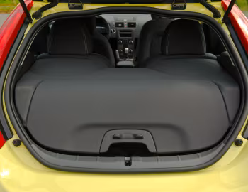Ambos Volvo C30 1.6 DRIVe R-Design [Worldwide] '2009–13