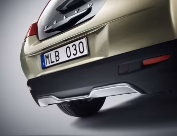 Volvo C30 1.6D DRIVe [Worldwide] '2006–09