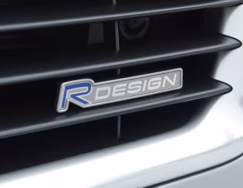 Volvo C30 1.8 R-Design [UK-spec] '10.2007–10.2009