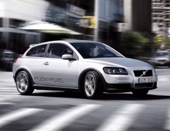 Volvo C30 1.8F [Worldwide] '2006–09
