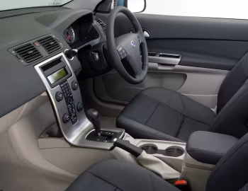 Intérieur Volvo C30 2.4i [Australia] '2007–09