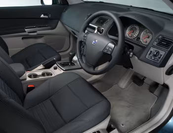 Panneau avant Volvo C30 2.4i [Australia] '2007–09
