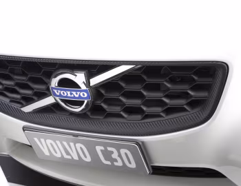 Volvo C30 Black Design [Italy] '2011