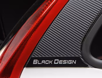 Volvo C30 Black Design [Italy] '2011