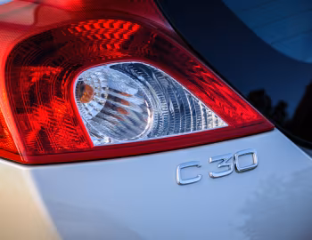 Volvo C30 D2 [Worldwide] '2009–13
