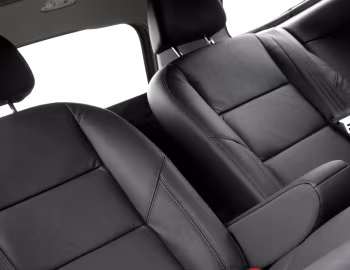 Intérieur Volvo C30 D4 [UK-spec] '2010–13