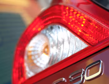 Volvo C30 D4 [UK-spec] '2010–13