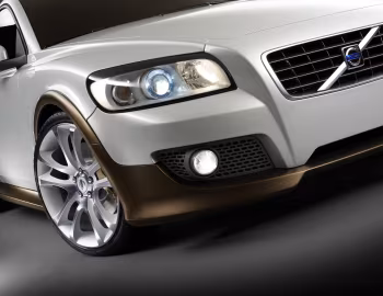 Volvo C30 Design Concept '01.2006