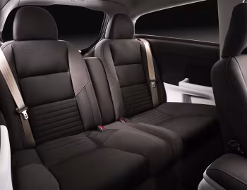 Intérieur Volvo C30 Design Concept '01.2006