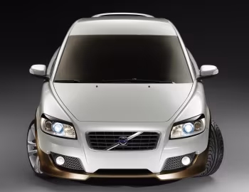 Volvo C30 Design Concept '01.2006