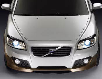 Volvo C30 Design Concept '01.2006