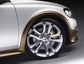 Volvo C30 Design Concept '01.2006