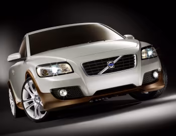 Volvo C30 Design Concept '01.2006