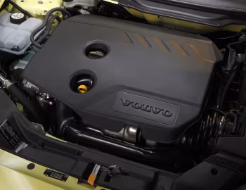 Sous la capuche Volvo C30 1.6 DRIVe [Australia] '2010–13