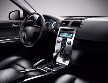 Painel frontal Volvo C30 1.6 DRIVe [Worldwide] '2009–13