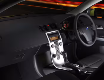 Panneau avant Volvo C30 1.6 DRIVe [Australia] '2010–13