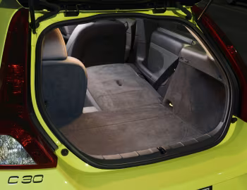 Coffre Volvo C30 1.6 DRIVe [Australia] '2010–13