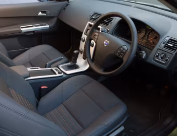 Intérieur Volvo C30 1.6 DRIVe [Australia] '2010–13