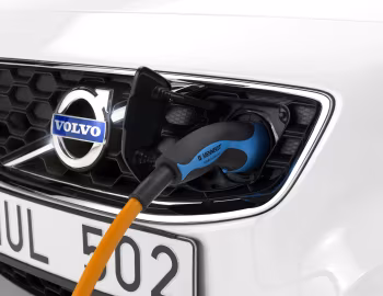 Volvo C30 DRIVe Electric '2013